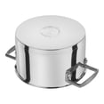 thumbnail image 4 of ZWILLING Bellasera 3.5 L Stainless Steel Stock Pot, 4 of 10