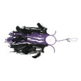 thumbnail image 2 of Wall Hanging Dream Catcher, Feathers Dream Catcher Luck Traditional Exquisite For Bedroom, 2 of 8