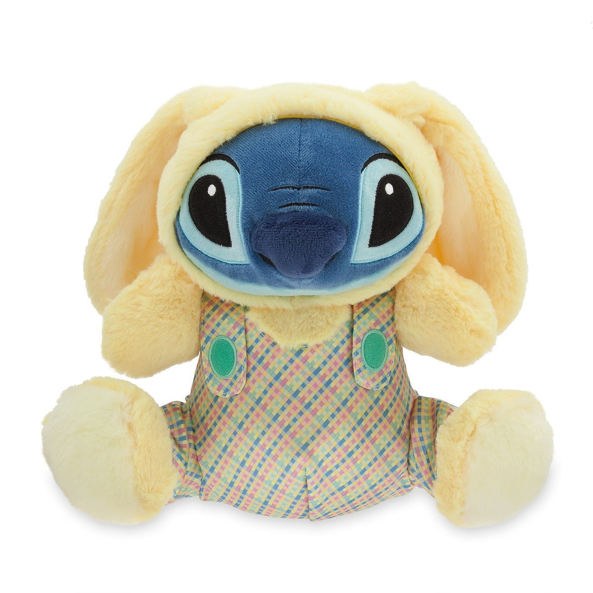 disney store easter stitch