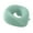Standard-Green, variant on Multi-Purpose Contoured Face Rest Pillow for Massage Tables, and Fitness