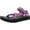 Purple/Blue/Yellow, variant on Teva Women's Midform Universal Sandal