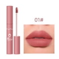 thumbnail image 1 of Teissuly Lip Glaze Lipstick Matte Non-fading Non-stick Cup Velvet Lip Glaze Cup Lasting Matte Lipstick Teissuly WER202401226528, 1 of 2
