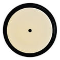 thumbnail image 5 of CWL Lighting Valdivia 5-Light Glass Indoor Flush Mount in Black, 5 of 8