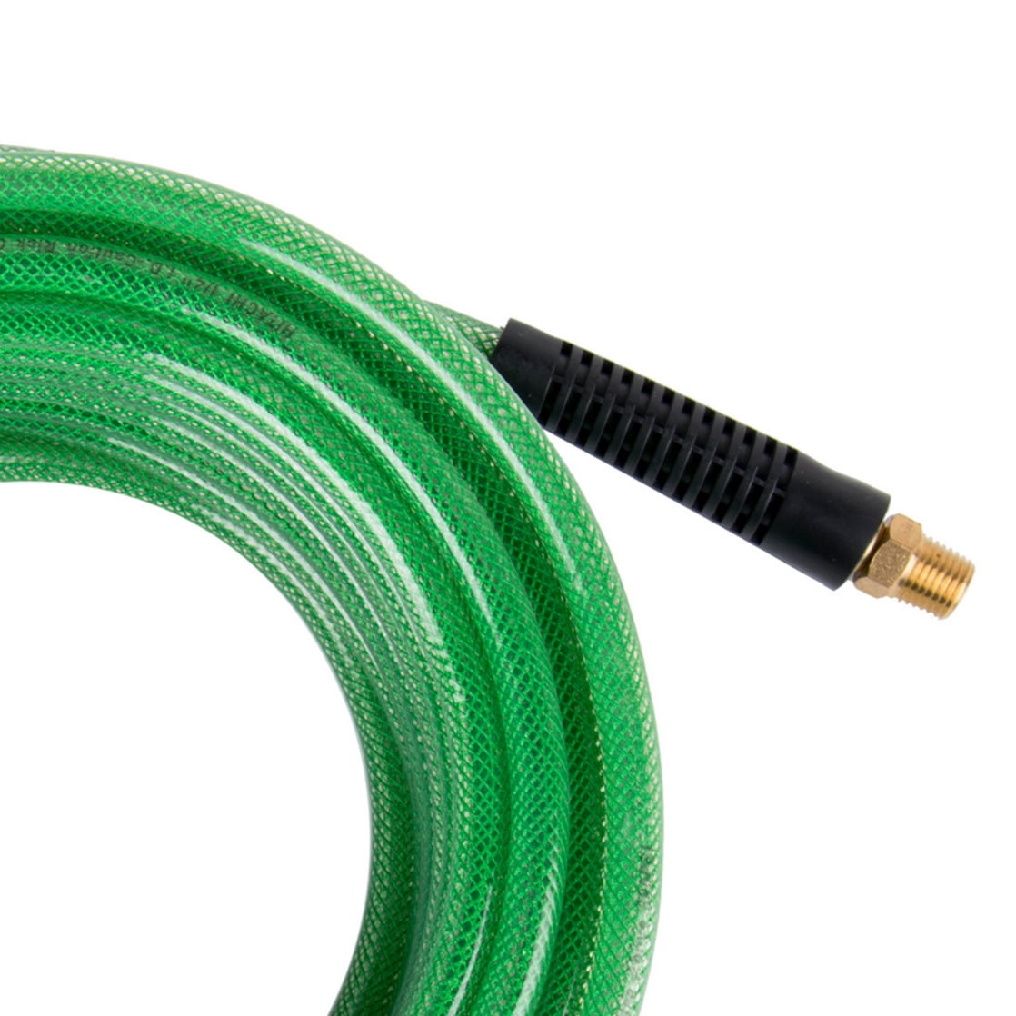 Metabo HPT Air Compressor Hose, 1/4-in x 50 Ft, 19412QP
