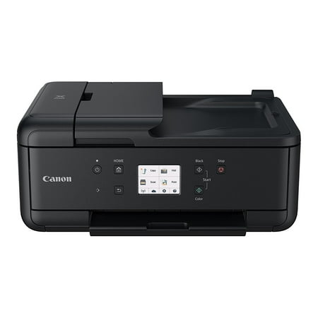 Canon PIXMA TR7520 Wireless Home Office All-In-One Printer