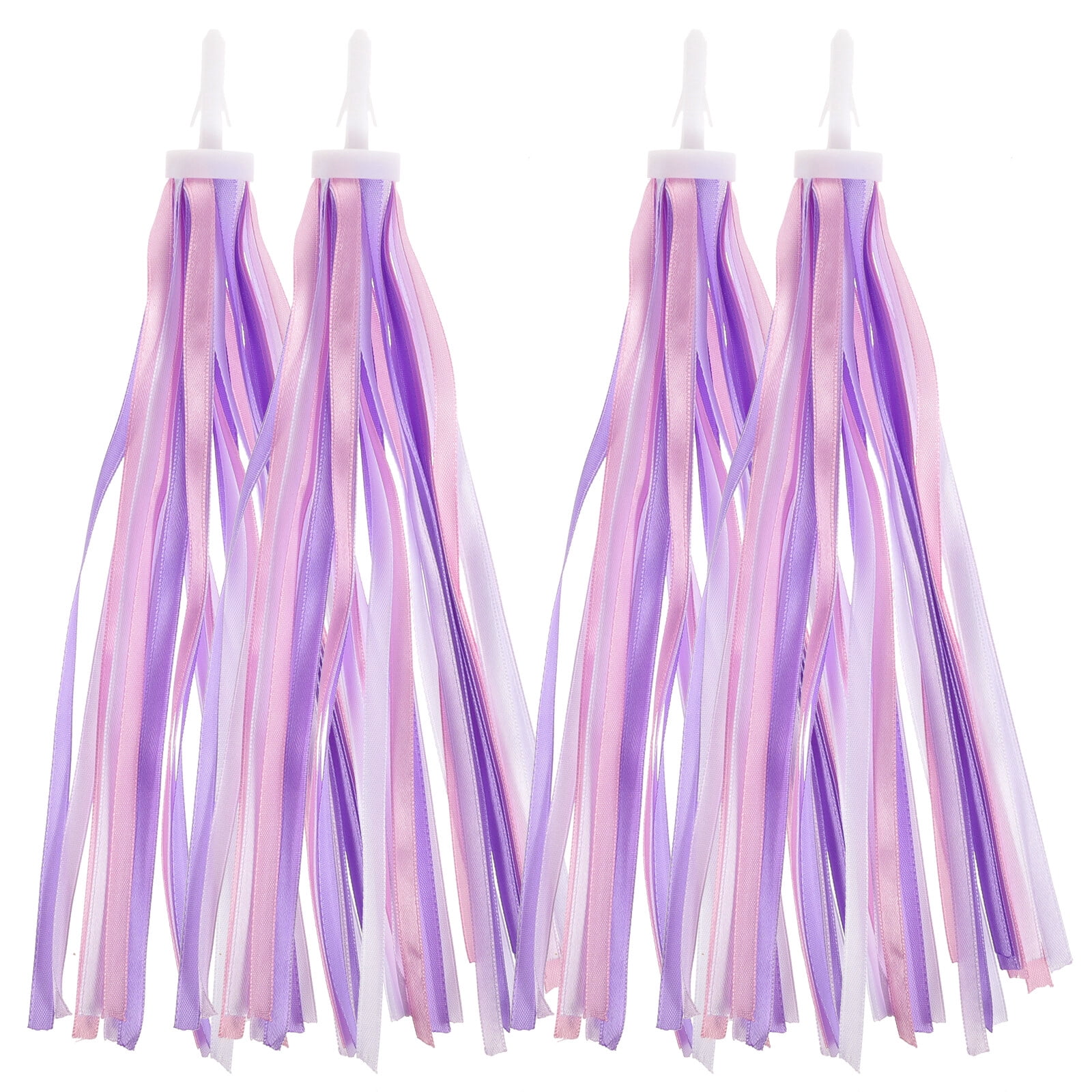 2-pairs-of-kids-tassel-ribbon-kids-bike-grips-ribbon-scooter-bike
