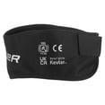 thumbnail image 2 of Neckguard Collar Bauer NLP21 Premium (Senior) for Hockey, 2 of 2