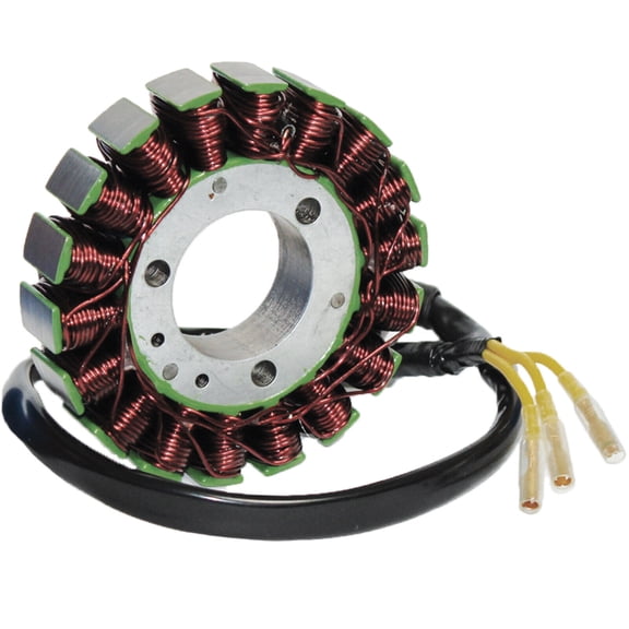 Stator for Kawasaki VN750 Vulcan 750 1986-2006 Motorcycle Magneto / 21003-1118