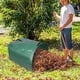 thumbnail image 3 of 1 x 53 gallon square garbage bag for yard waste, 3 of 5