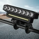 thumbnail image 1 of Faro LED para bicicleta, barra de luz LED, banco de energía, luz delantera para bicicleta para montar de noche, 1 of 9