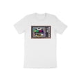 thumbnail image 6 of Retro Television TV No Signal Sign Gift for Men Women Kids T-Shirt Television TV No Signal Birthday Holiday Presents Men Women Kids Tshirt, 6 of 10