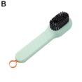 thumbnail image 1 of Brosse à Laver Liquide pour Chaussures, Poils Doux, Brosse à Linge Cleani QFD, 1 of 8