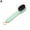 Green, variant on Jahhsay® Liquid Household Shoe Washing Brush Soft Bristles Laundry Cleaning Collar P1R7