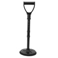 thumbnail image 2 of Standing Support Tool, Portable High Weight Capacity Stable Supportive Mobility Aid Tool Non Slip Adjustable  for Disabled for Outdoor, 2 of 7