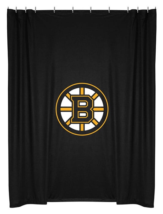 NW Georgia Bulldogs Jersey Mesh Shower Curtain IN STOCK