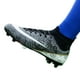 thumbnail image 1 of Deporte Tacos Fútbol Niñas Terreno Firme Zapatos Al Aire Libre Caña Alta, 1 of 9
