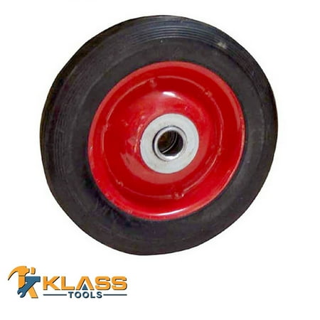 6" SOLID TIRE - Walmart.com