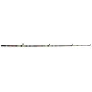 ProFISHiency Splat 4'6 Medium Action Spincast Combo with Fiberglass Rod and Micro Reel