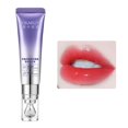 thumbnail image 1 of SharkTRUE Translucent Lip Essence: Hydrate & Rejuvenate with Silver Rollerball Applicator, 1 of 8