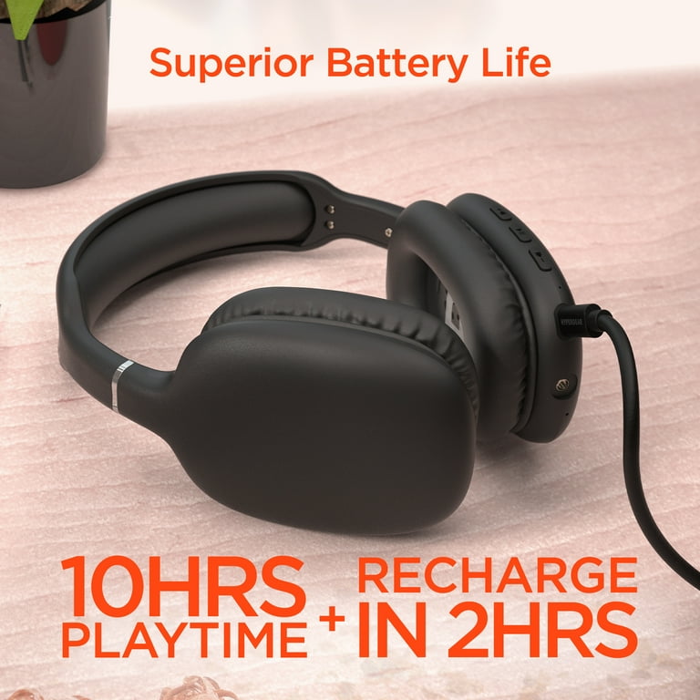 Hypergear wireless earbuds sale