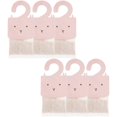 thumbnail image 1 of Fragrance Sachets Hanging Closet Deodorizer Indoor Use Beige Material for Air Purifying 6Pcs, 1 of 4