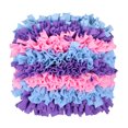 thumbnail image 1 of Pet Snuffle Mat for Dogs, Dog Feeding Mat, Nosework Training Mats for Foraging Instinct Interactive Puzzle Toys, 1 of 6