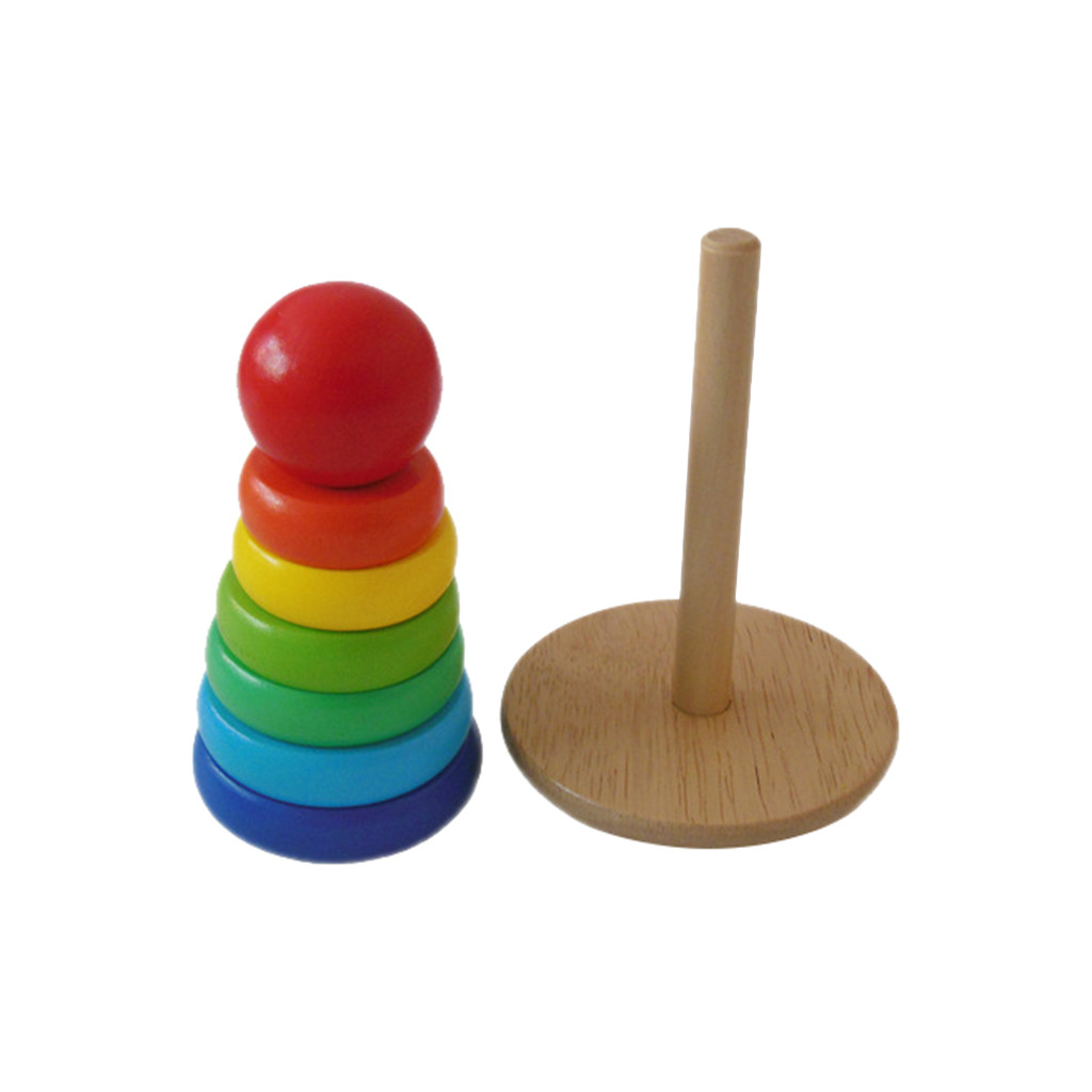 stacking toys walmart