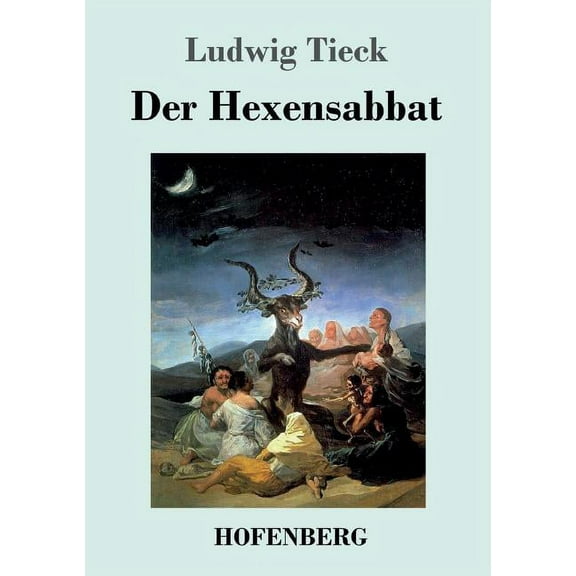 Der Hexensabbat (Paperback)