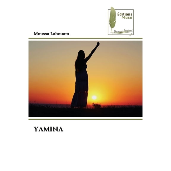 Yamina, (Paperback)
