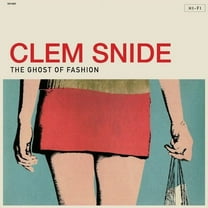 Clem Snide - Ghost Of Fashion - Rock - Vinyl