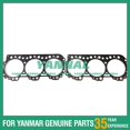 thumbnail image 2 of 11115-2720 Head Gasket for Hino K13C Engine Parts -, 2 of 4