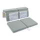 thumbnail image 5 of Almohadilla para codos y rodillas para baño, almohadilla para rodillas para baño de bebé, antideslizante, para apoyo de rodillas y brazos, extra, 5 of 8