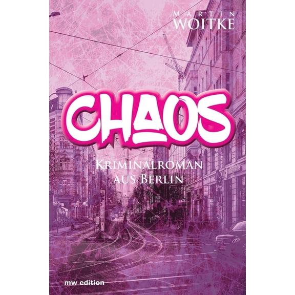 Chaos, (Paperback)