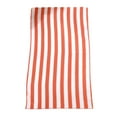 thumbnail image 2 of SPOORYYO Striped Microfiber Beach Towel: Quick-drying, Highly Absorbent, and Soft for Bath, Pool, and Travel, 2 of 7