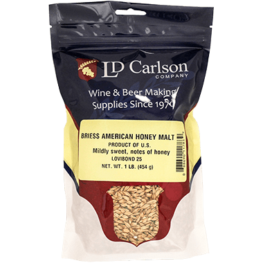 Briess American Honey Malt 1 lb