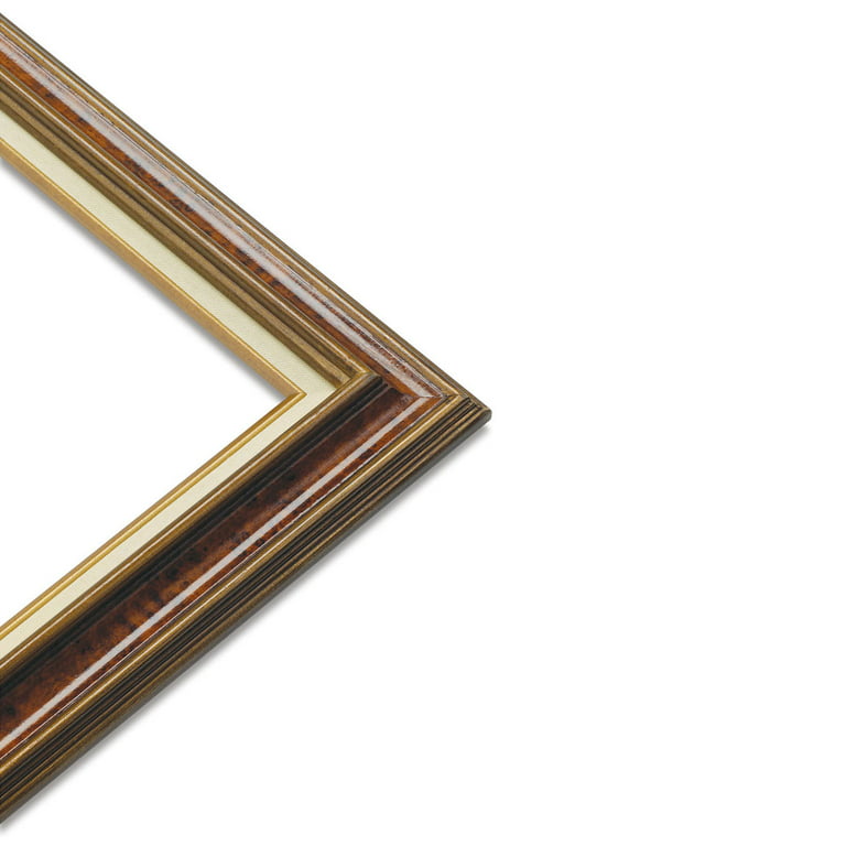 Blick Unfinished Wood Frames