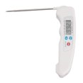 thumbnail image 1 of Digital Meat Thermometer, Digital Food Probe Fast  Read Food Thermometer Food Temperature Gauge for Kitchen Cooking Outdoor Grilling, 1 of 7