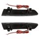 thumbnail image 4 of 2Pcs LED Black Lens LED Rear Bumper Reflector Light for Mercedes Benz, 4 of 5