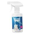 thumbnail image 3 of Spray antiestático de 60ml, eliminador estático multiusos sin residuos, elimina electrostáticos para lencería, alfombras, edredones, 3 of 9
