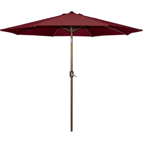 Bond Manufacturing 9' Market Umbrella