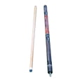 thumbnail image 4 of Siruishop Pool Cue Portable Billiard Pool Stick for Starters Beginners Billiard Player 13mm Tip, 4 of 8