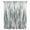 Gray, variant on Sage Green Grey Vintage Semi Sheer Curtains Drapes for Living Room, Bedroom, French Doors Window 72 Inches Long, Retro Abstract Art Rod Pocket Chiffon Curtain Drapery Voile Draperies Panel