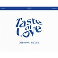 thumbnail image 3 of Twice - Taste of Love [FALLEN version] - Music & Performance - CD, 3 of 8