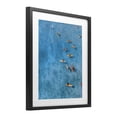thumbnail image 2 of Stupell Industries Contemporary Leisurely Surfers on Sea Black Framed Print Under Glass, 13 x 16, by Jesse Keith, 2 of 8