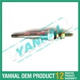 thumbnail image 2 of 3pcs glow plugs suitable for Yanmar 3TNV70 engine parts -, 2 of 2