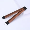 thumbnail image 4 of 8PCS Hair Bun Maker Magic DIY Hair Styling Tool Donut Bun Maker Hair Bun Shaper, 4 of 10