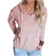 thumbnail image 1 of Top suelto de manga larga con estampado de estilo occidental Vintage y cuello redondo para mujer primavera otoño Pompotops FGAJ22560, 1 of 8