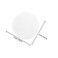 thumbnail image 2 of Hytrove 30Ud Pom Poms Para Manualidades Bolas De Poliéster Suaves Perfectas Para Accesorios, 2 of 8