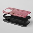 thumbnail image 2 of Weathered Pink Wood Planks For All iPhone Series Protective Phone Case Rustic Vintage Style, 2 of 7