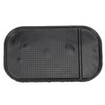 thumbnail image 3 of Car Dashboard Non Slip Mat, Anti-Slip Car Dash  Pad Reusable Wear-Resistant Anti-Slip Mat  For Mobile Phone For CD Case Coins For Sunglasses, 3 of 8